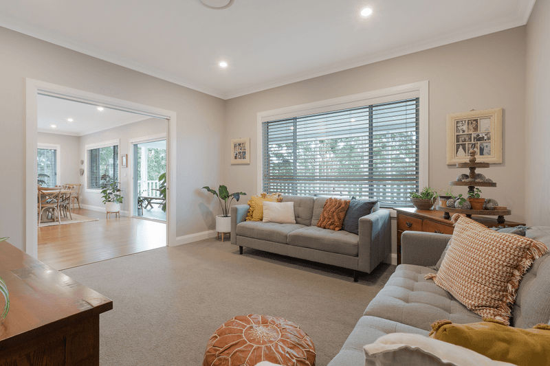 43 Dawn Parade, KIANGA, NSW 2546