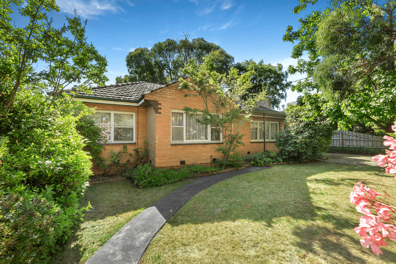 5 Dowle Street, MACLEOD, VIC 3085