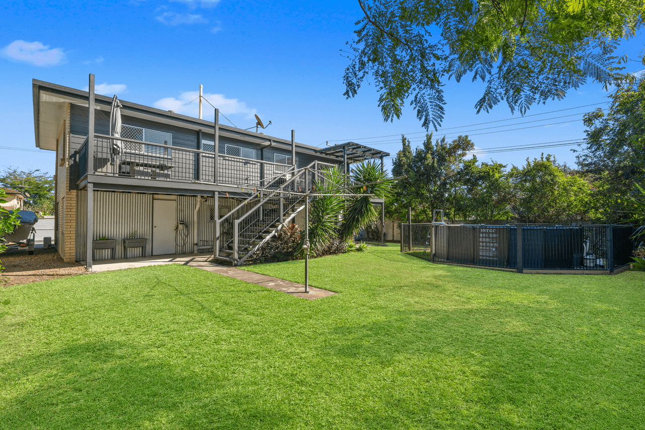 1 Alison Street, CABOOLTURE, QLD 4510