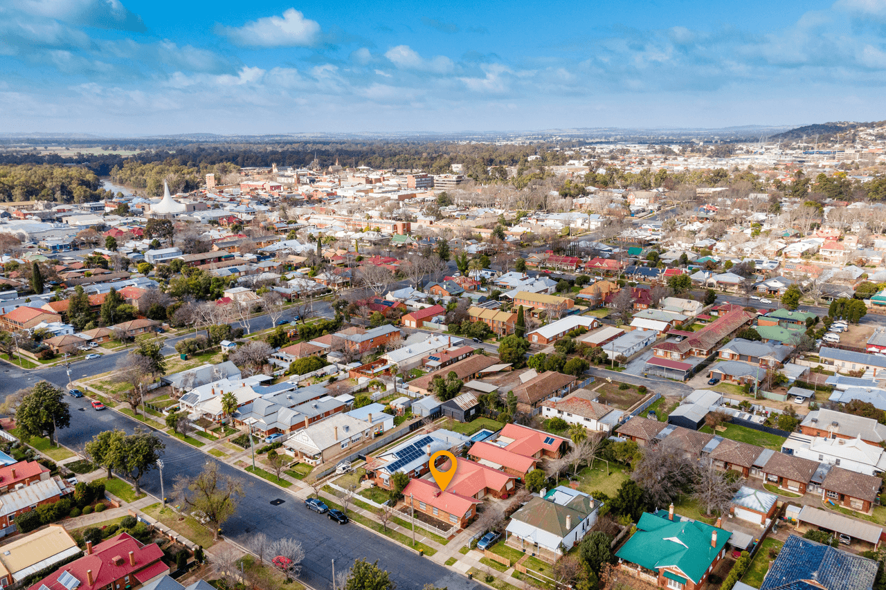 1/96 Crampton Street, WAGGA WAGGA, NSW 2650