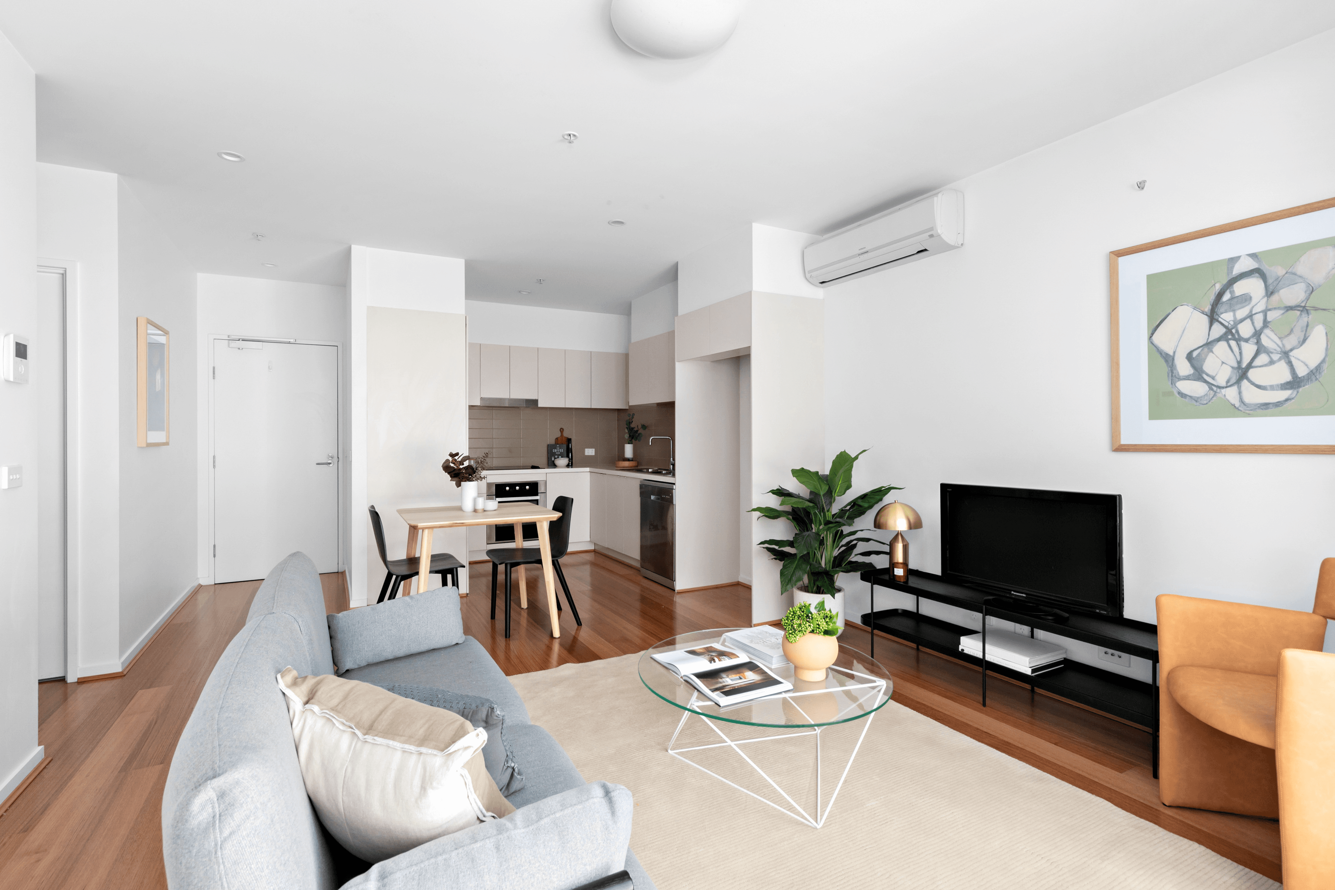 207/457-459 Lygon Street, BRUNSWICK EAST, VIC 3057