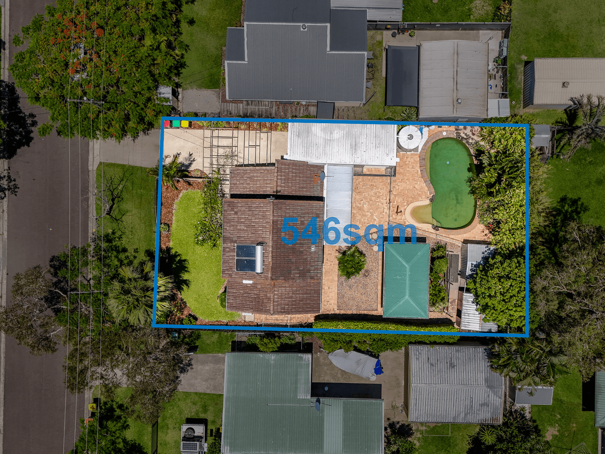 13 Richardson St, Pacific Paradise, QLD 4564