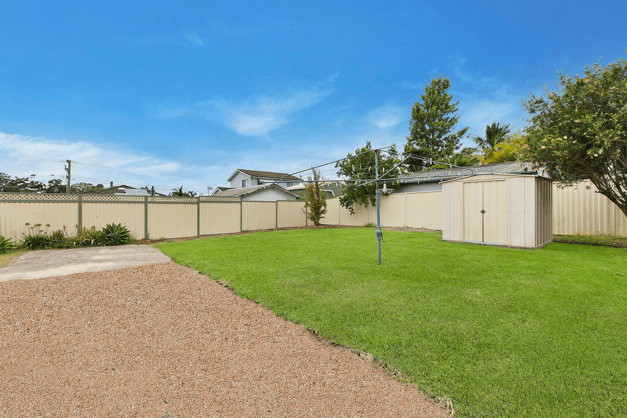 10 Dampier Boulevard, KILLARNEY VALE, NSW 2261