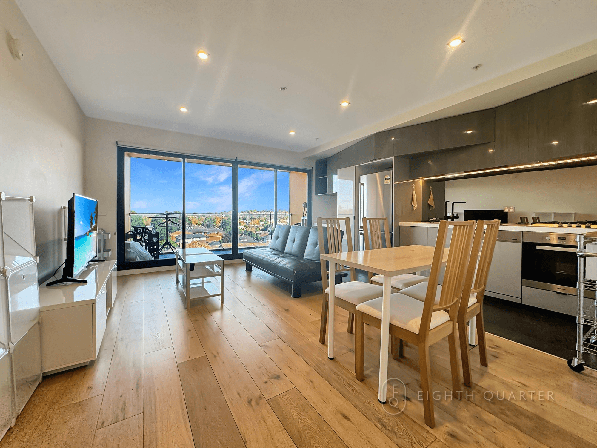 411/33 Harrow Street, BOX HILL, VIC 3128