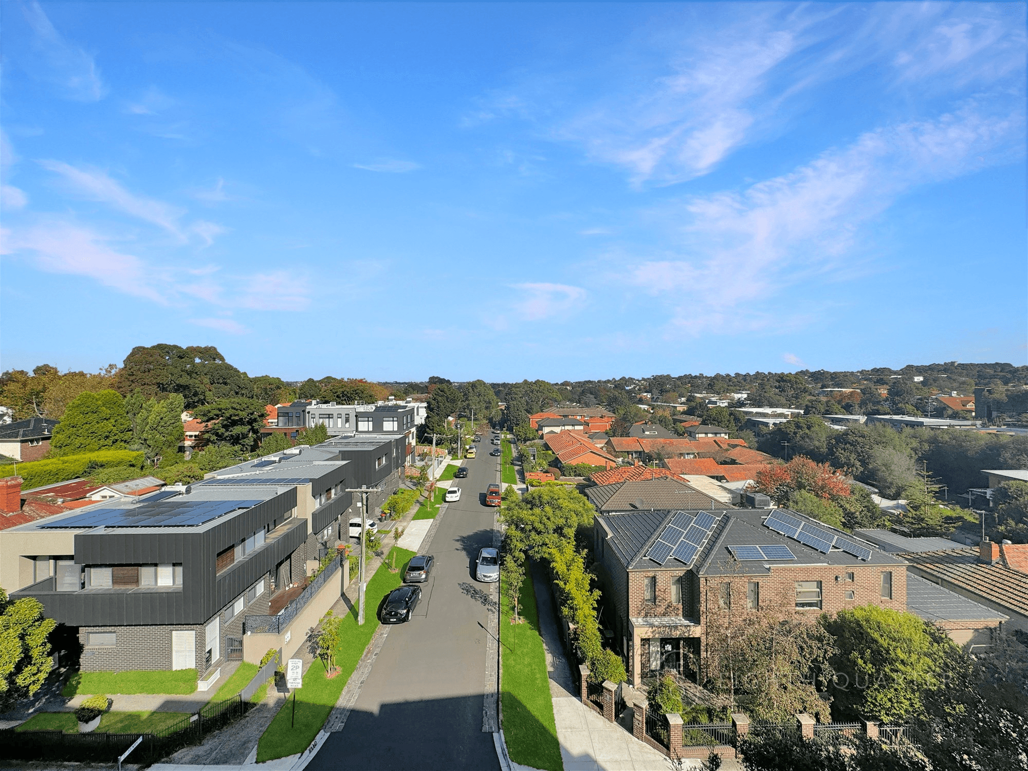 411/33 Harrow Street, BOX HILL, VIC 3128