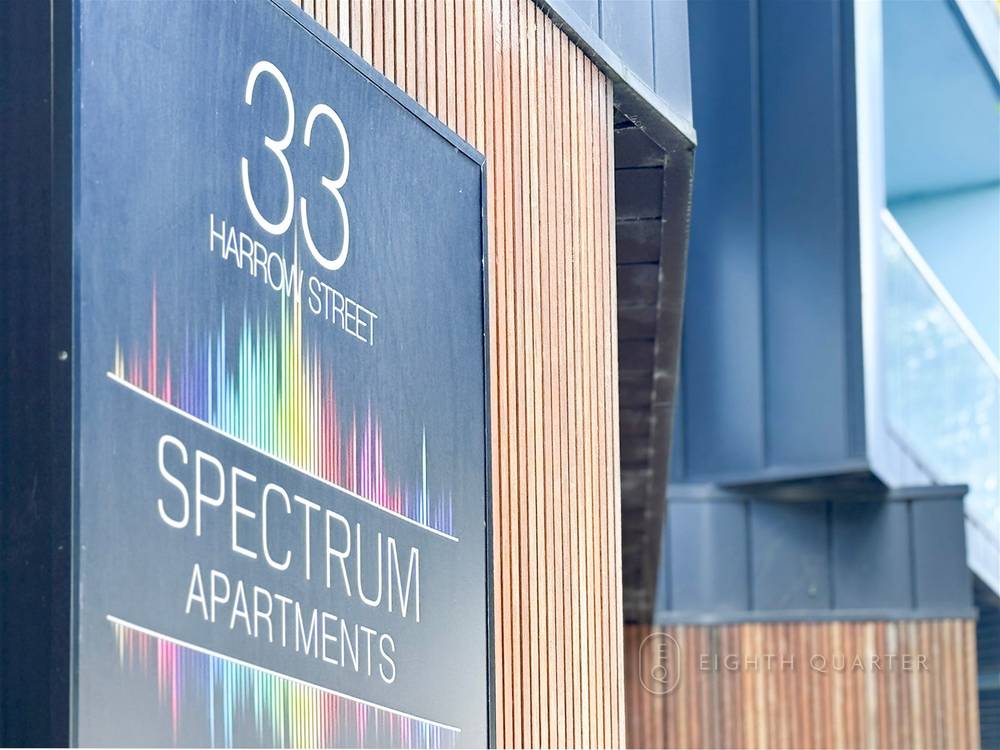 411/33 Harrow Street, BOX HILL, VIC 3128