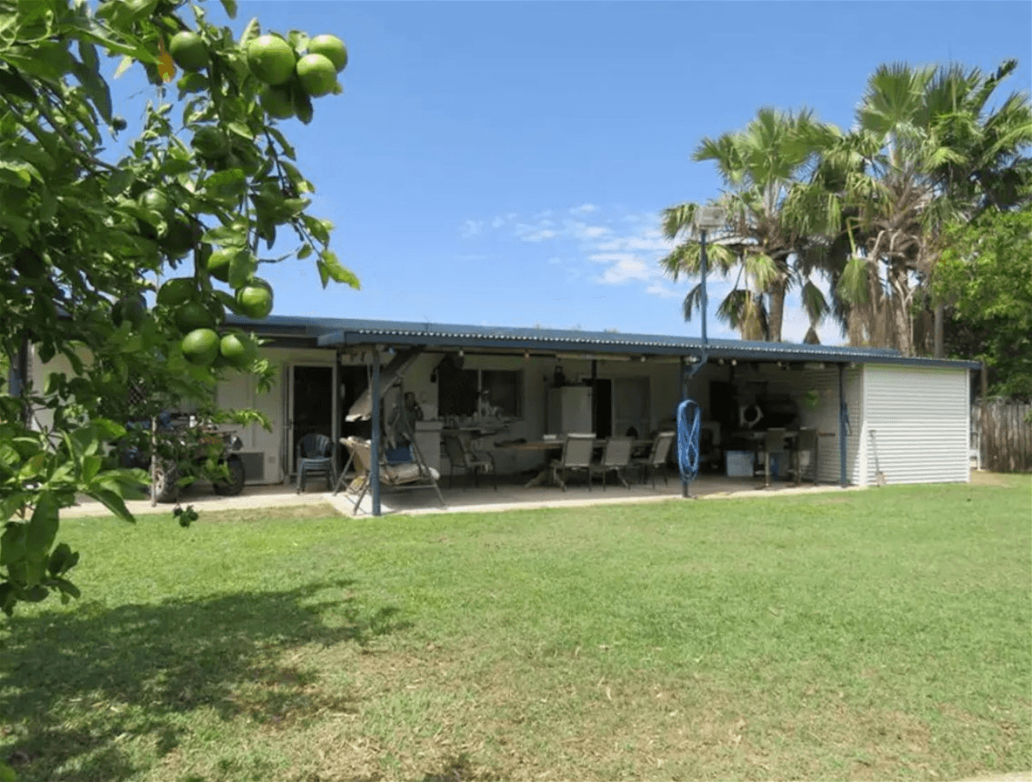 32 Baxter Avenue, BOWEN, QLD 4805