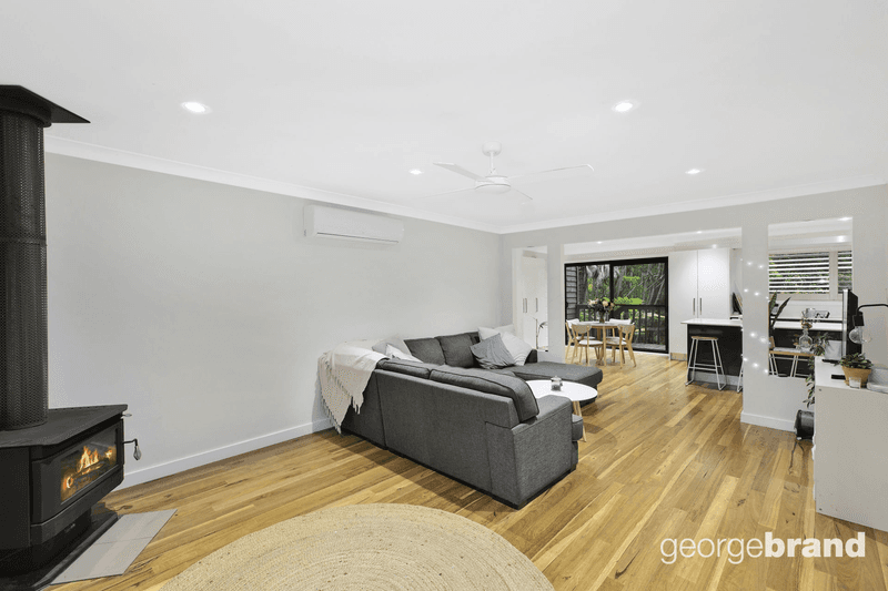 81a Hillcrest Street, TERRIGAL, NSW 2260