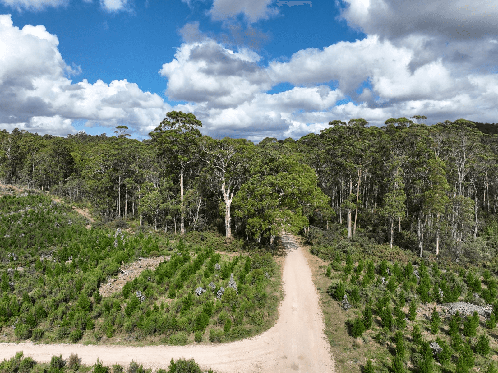 Part of 190 Porters Bridge Road, EXTON, TAS 7303