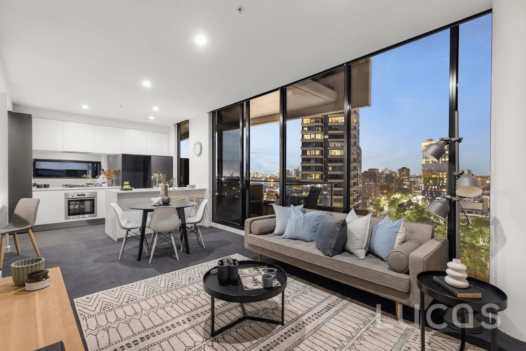 903/101 St Kilda Road, St Kilda, VIC 3182