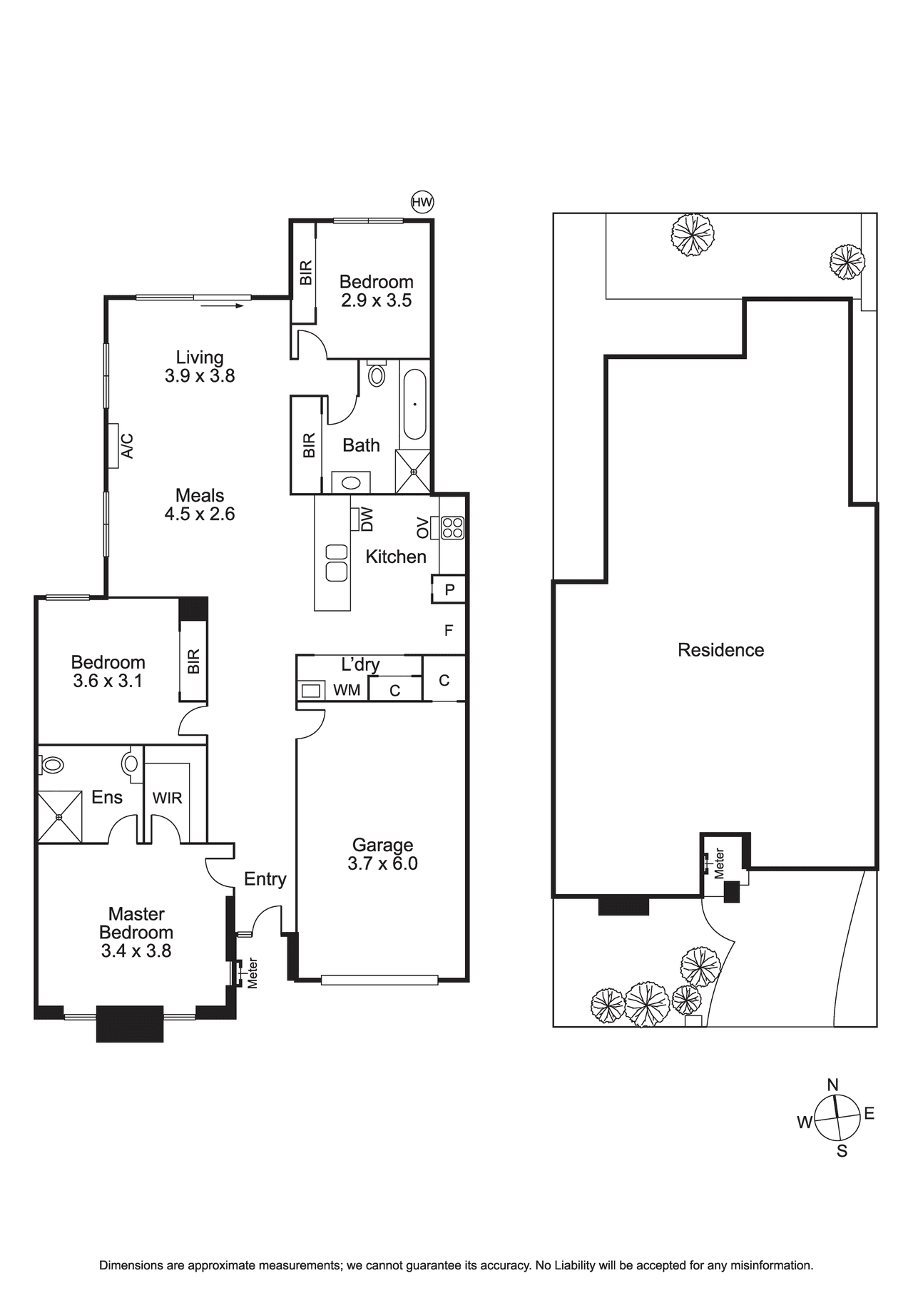 20 Braeburn Street, DOREEN, VIC 3754