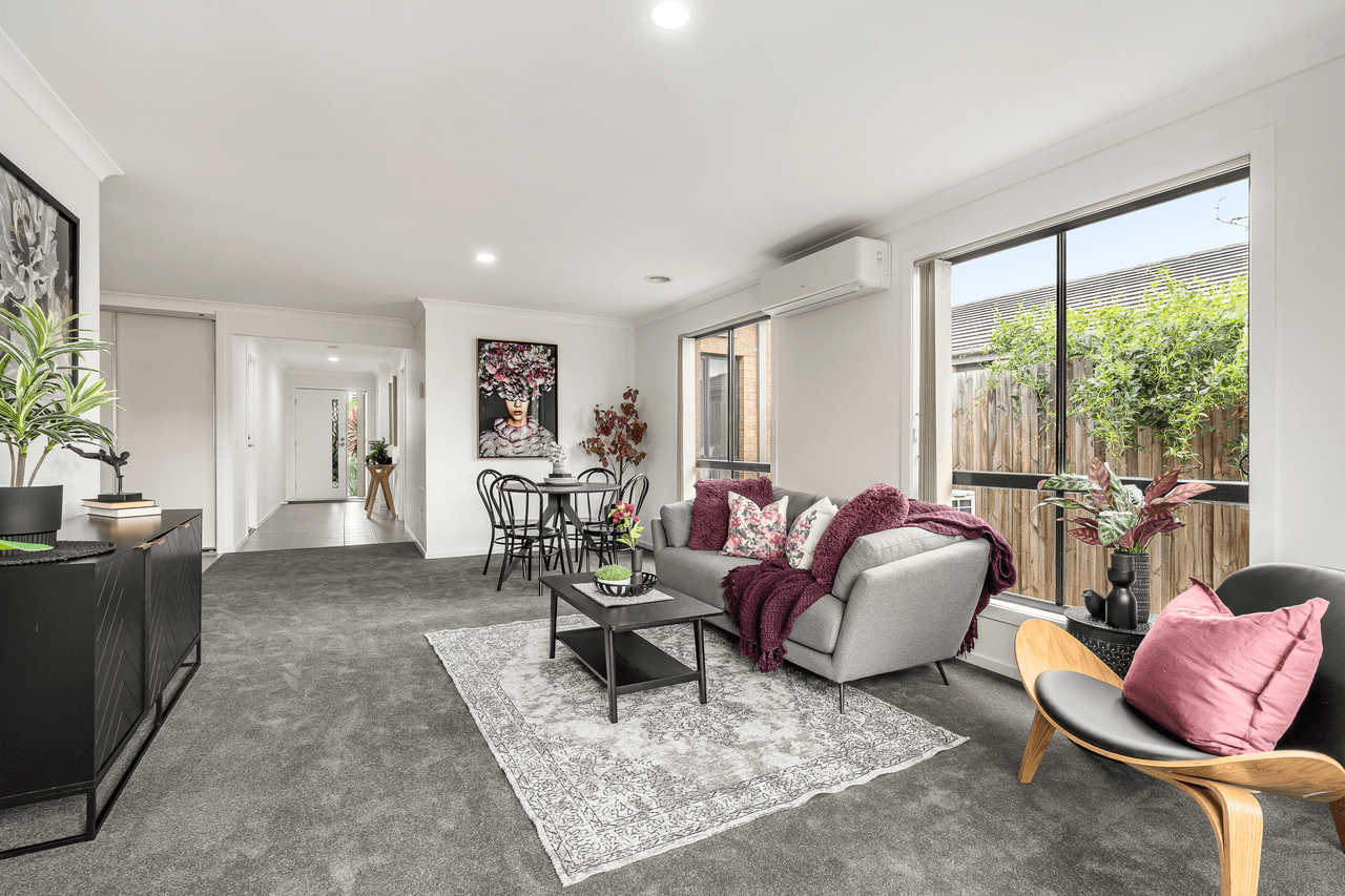 20 Braeburn Street, DOREEN, VIC 3754