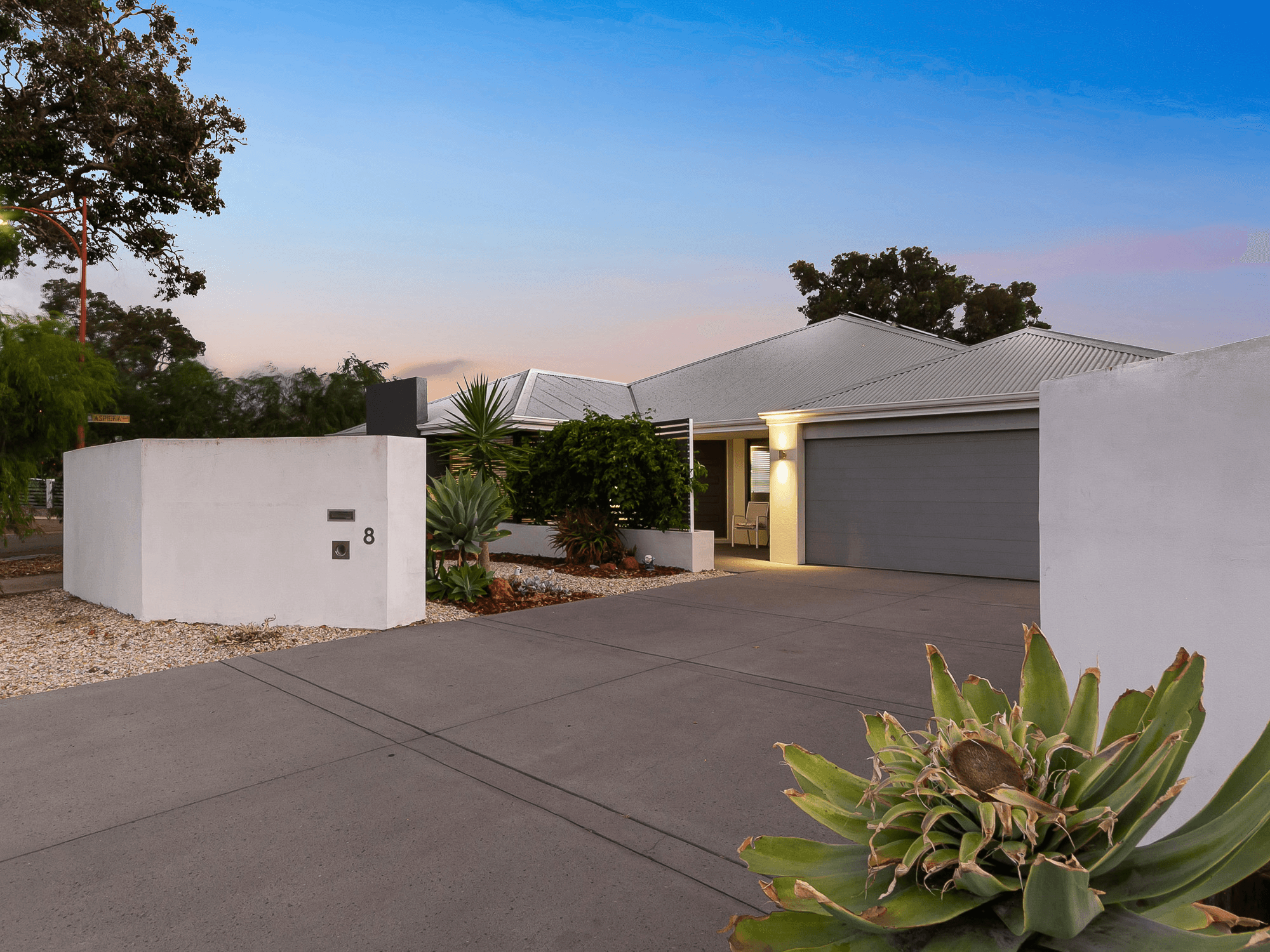 8 Aspera Elbow, BALDIVIS, WA 6171