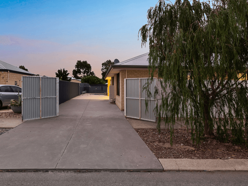 8 Aspera Elbow, BALDIVIS, WA 6171