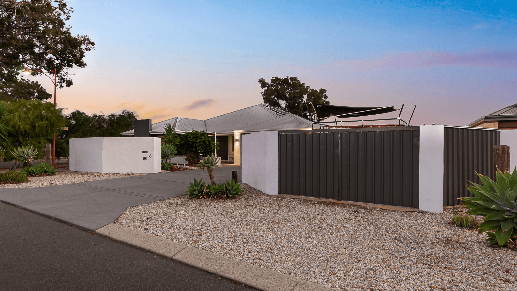 8 Aspera Elbow, BALDIVIS, WA 6171