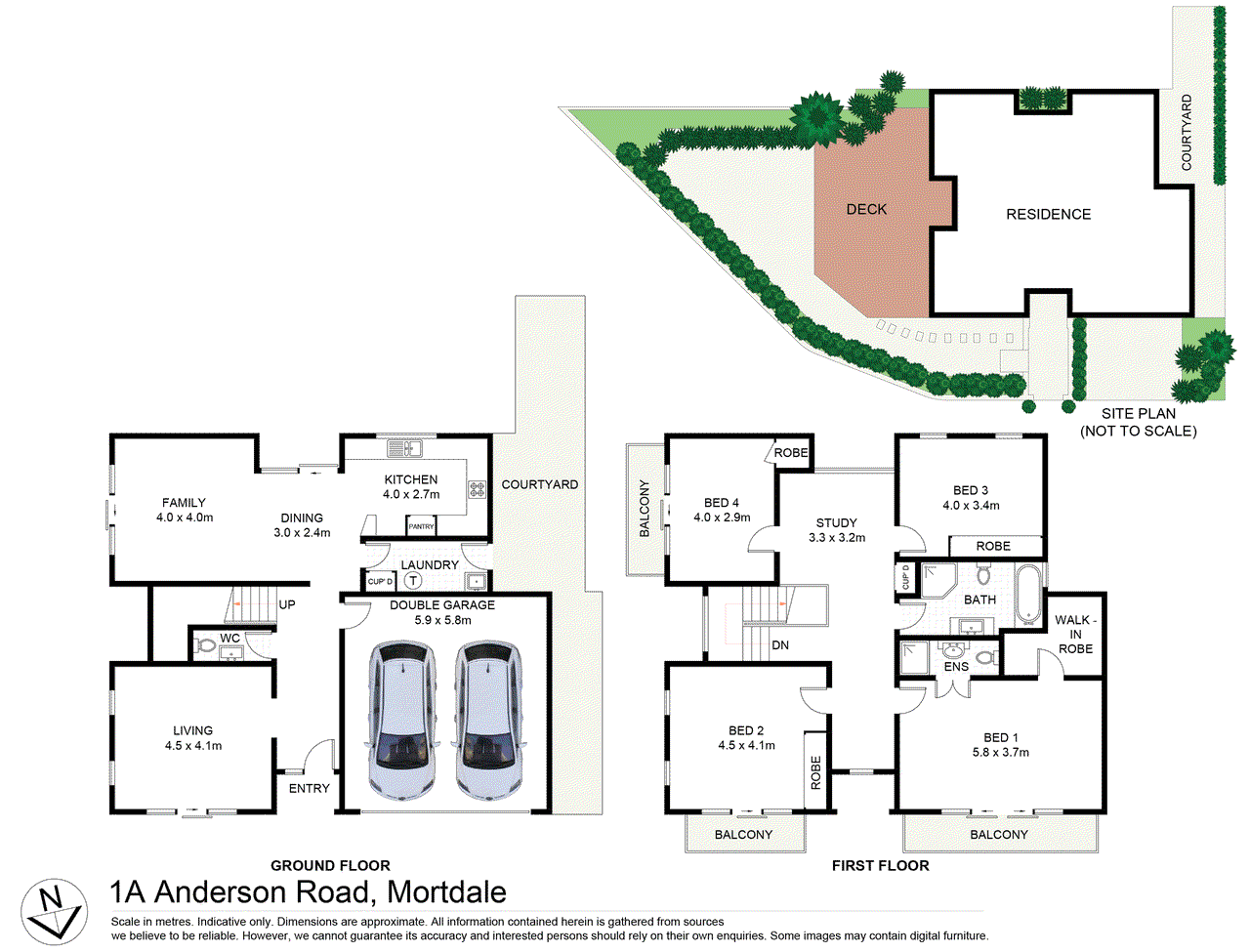 1a Anderson Road, MORTDALE, NSW 2223