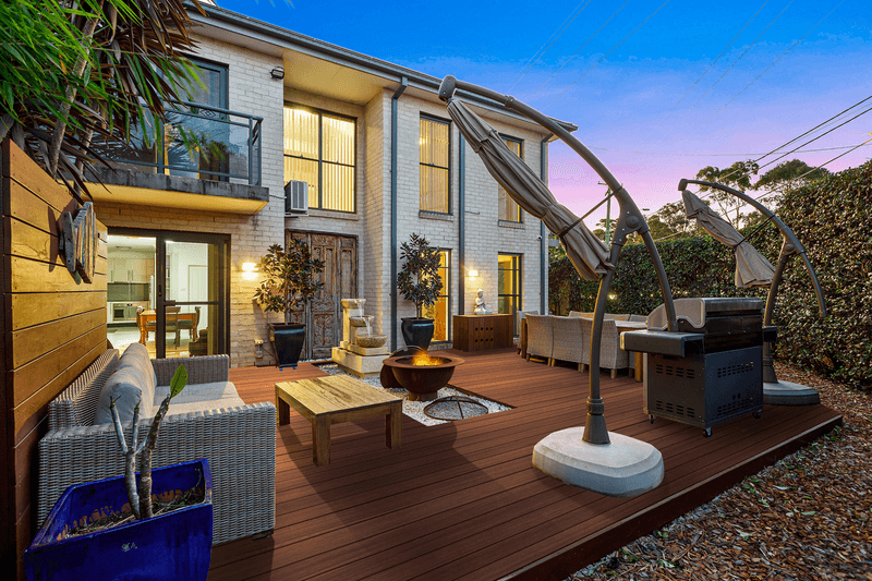 1a Anderson Road, MORTDALE, NSW 2223
