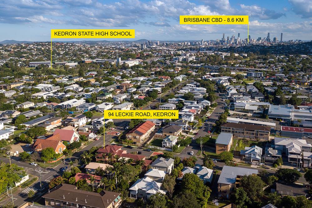 5/94 Leckie Road, KEDRON, QLD 4031