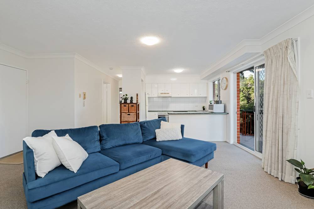 5/94 Leckie Road, KEDRON, QLD 4031