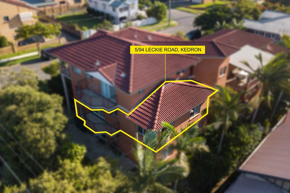 5/94 Leckie Road, KEDRON, QLD 4031