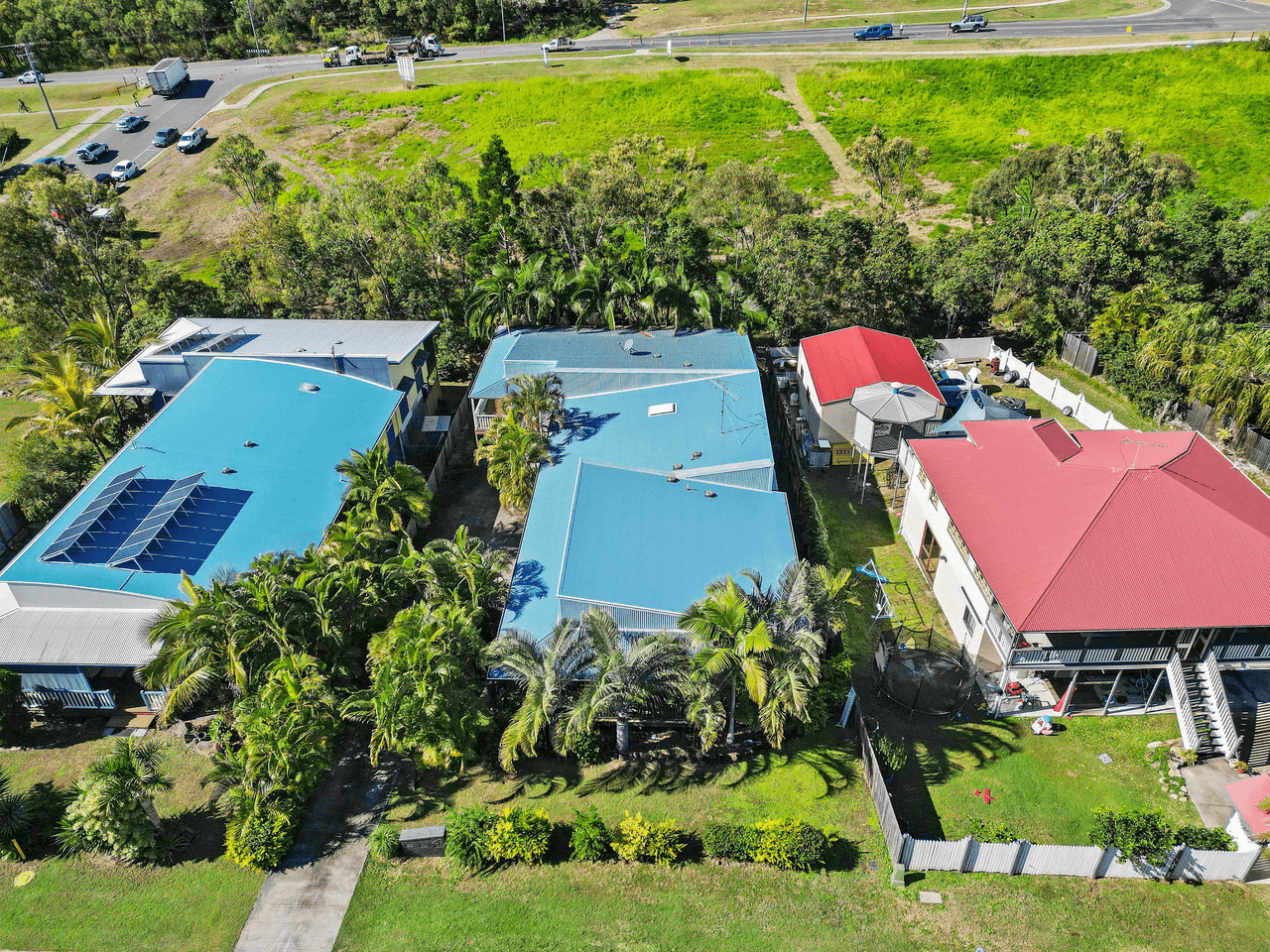 L1/21 Starfish Street, AGNES WATER, QLD 4677