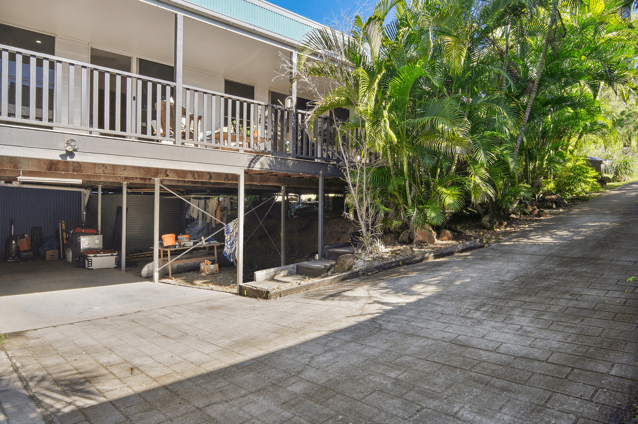 L1/21 Starfish Street, AGNES WATER, QLD 4677