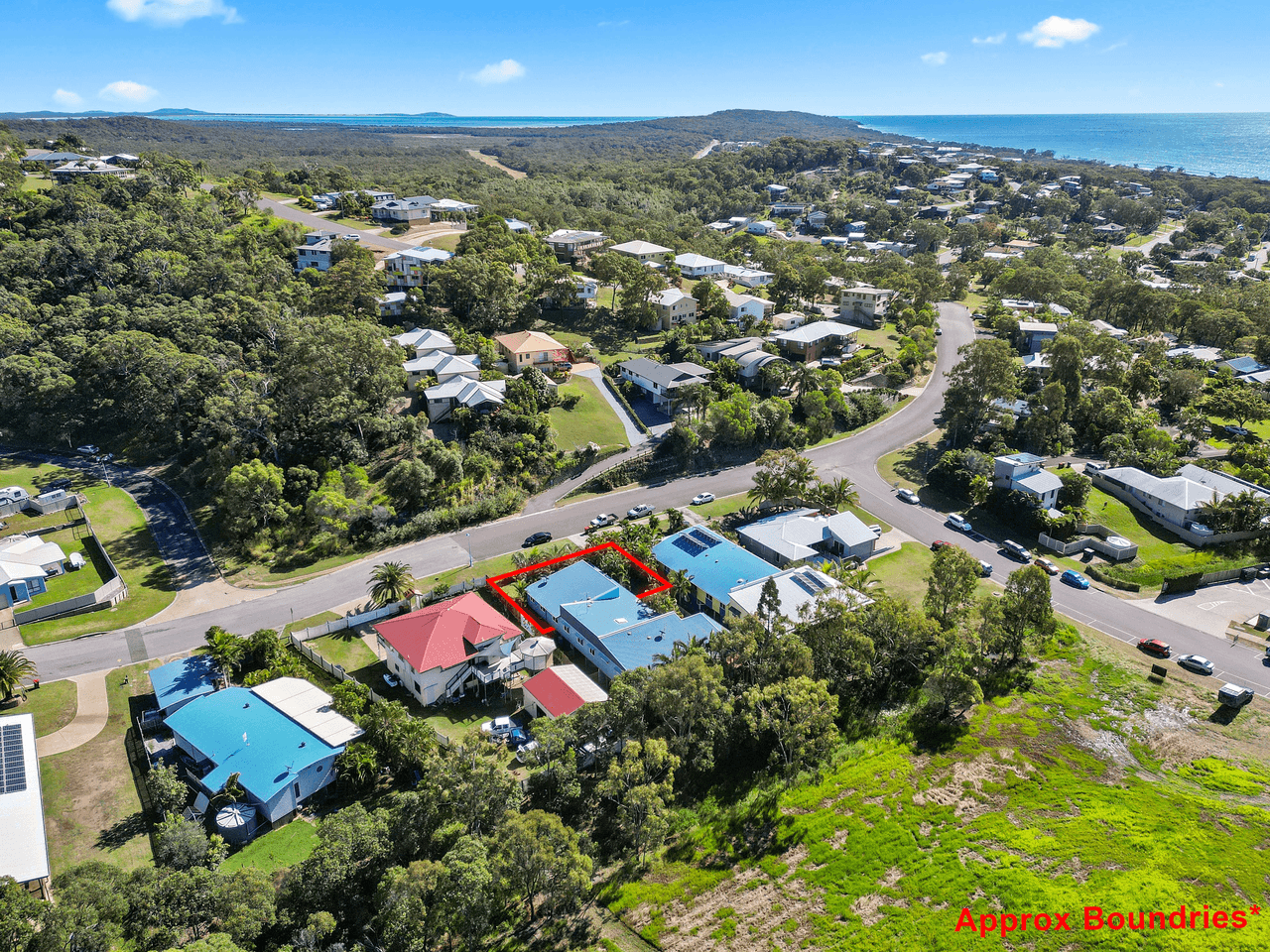 L1/21 Starfish Street, AGNES WATER, QLD 4677