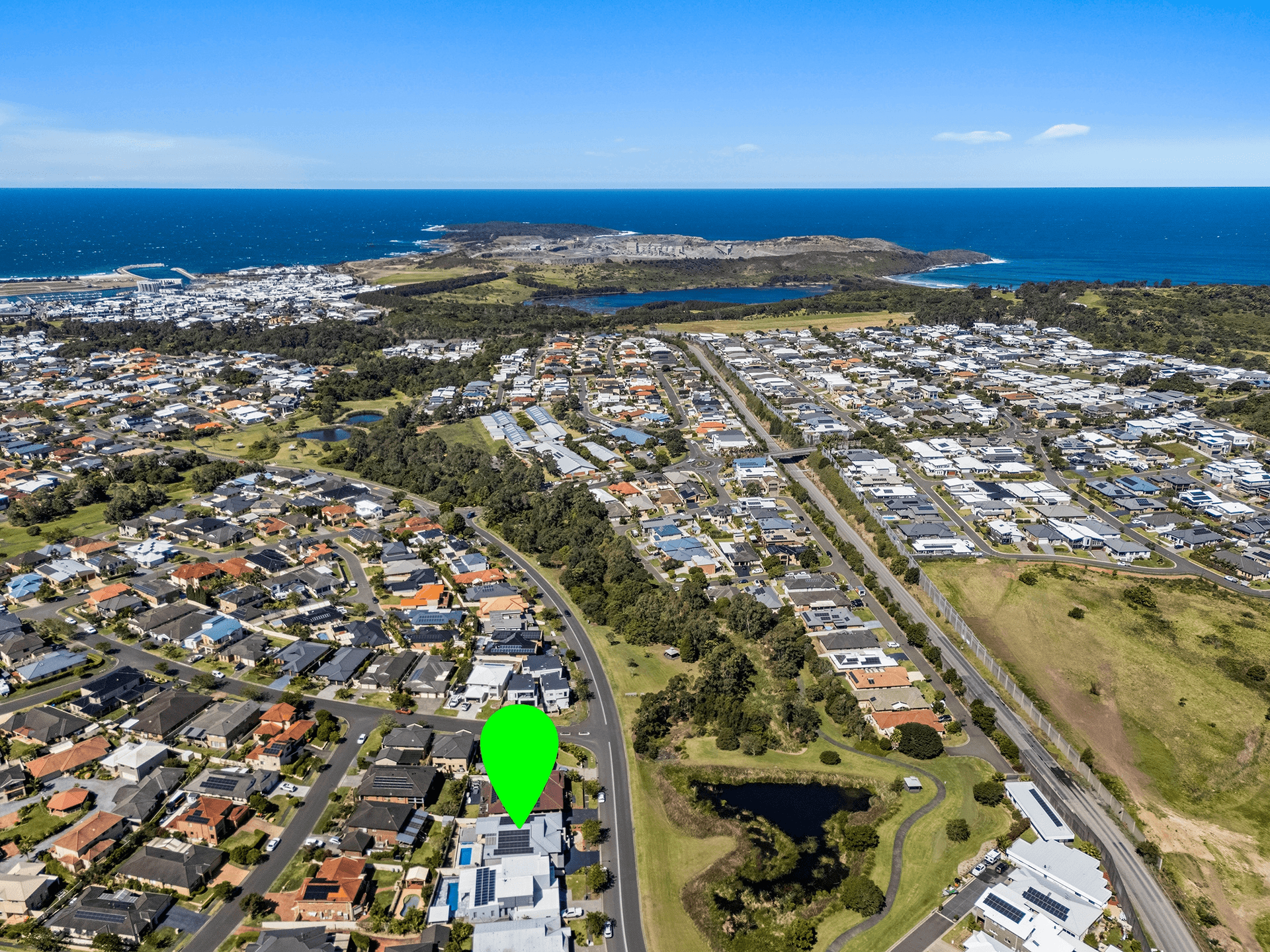 70 Southern Cross Boulevard, Shell Cove, NSW 2529