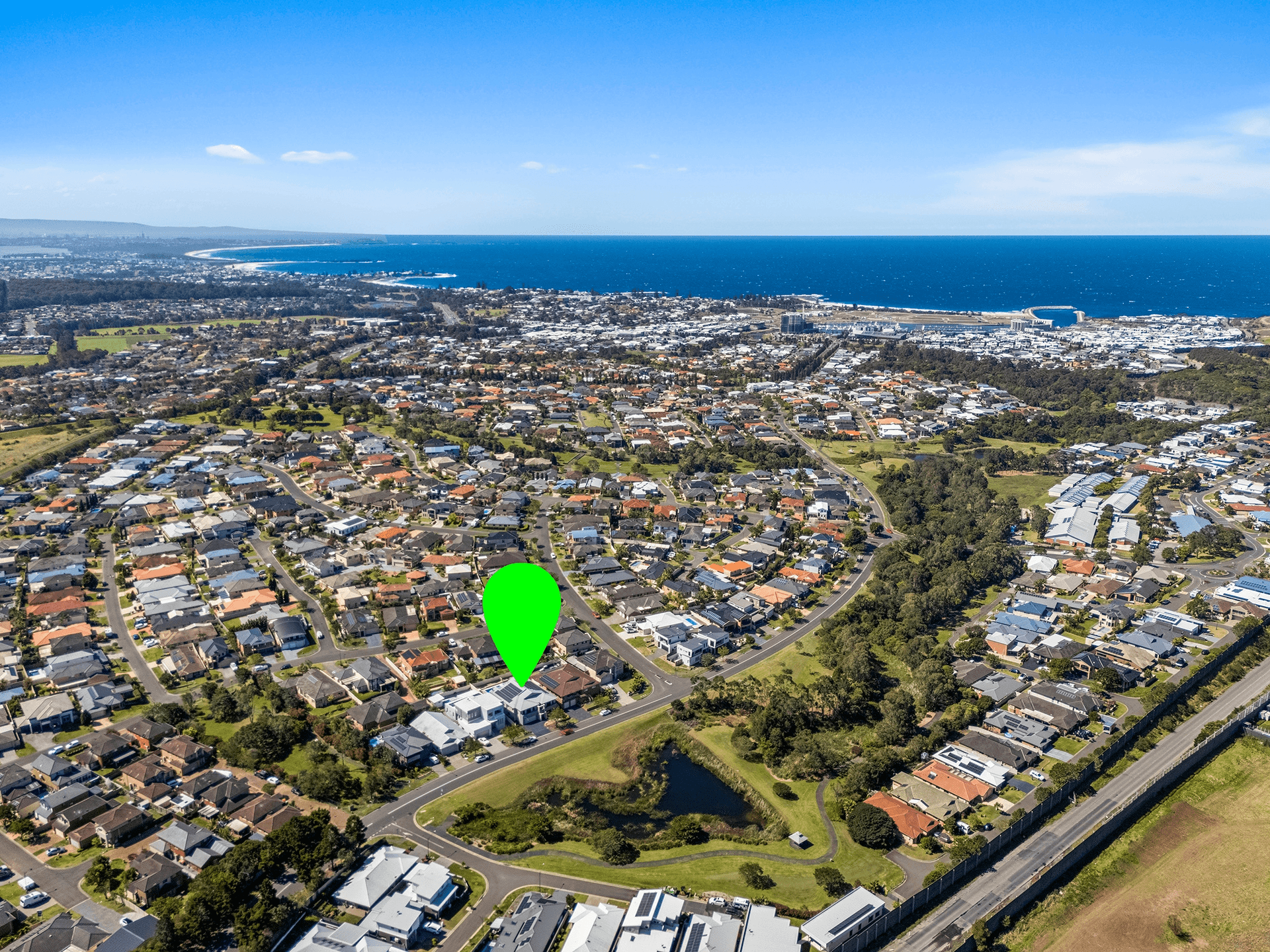 70 Southern Cross Boulevard, Shell Cove, NSW 2529