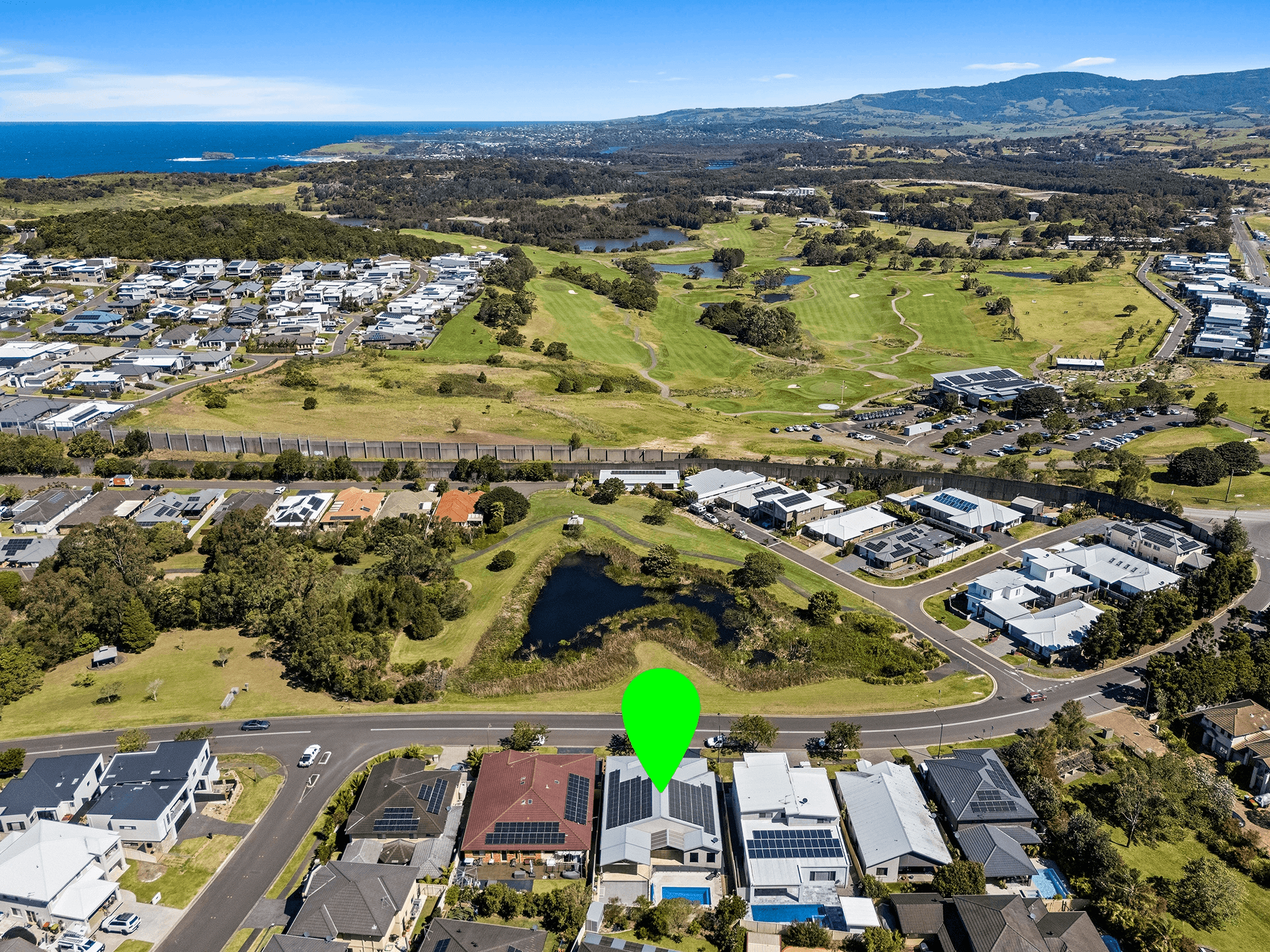 70 Southern Cross Boulevard, Shell Cove, NSW 2529