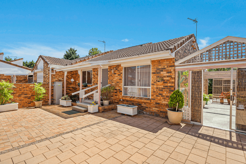 3/1a Station Road, ALBION PARK RAIL, NSW 2527