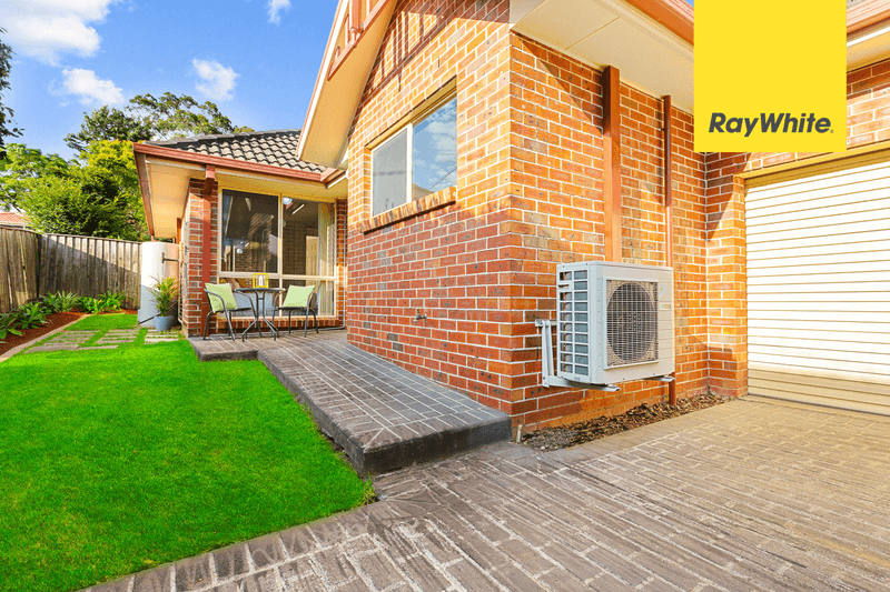 2/27 Quarry Road, RYDE, NSW 2112