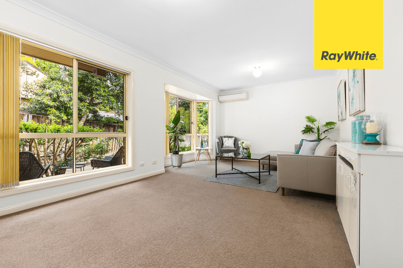 2/27 Quarry Road, RYDE, NSW 2112