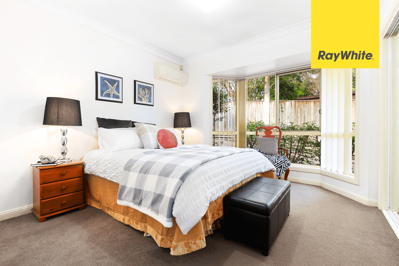 2/27 Quarry Road, RYDE, NSW 2112