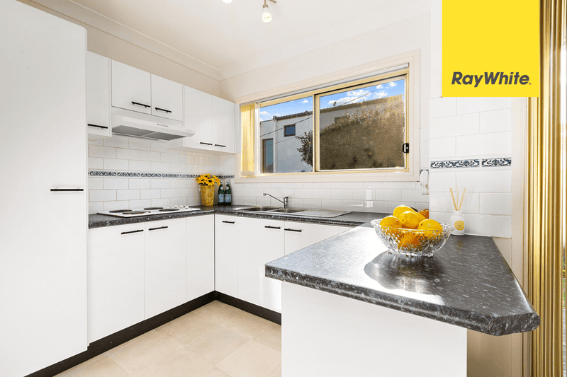 2/27 Quarry Road, RYDE, NSW 2112