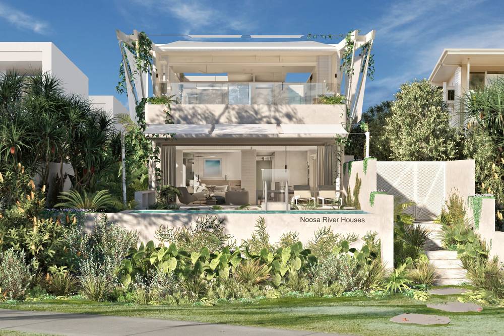 1/128 Gympie Terrace, Noosaville, QLD 4566