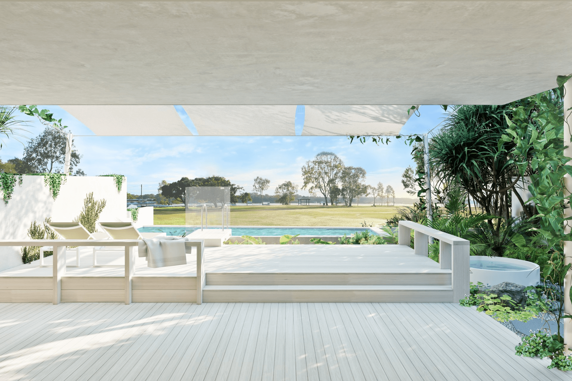 1/128 Gympie Terrace, Noosaville, QLD 4566