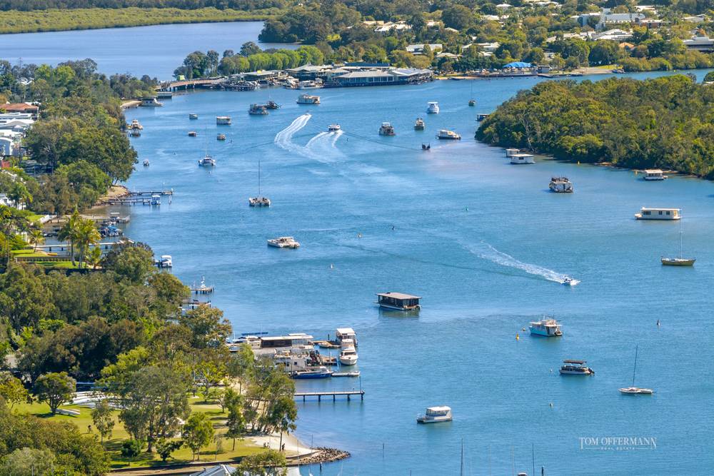 1/128 Gympie Terrace, Noosaville, QLD 4566