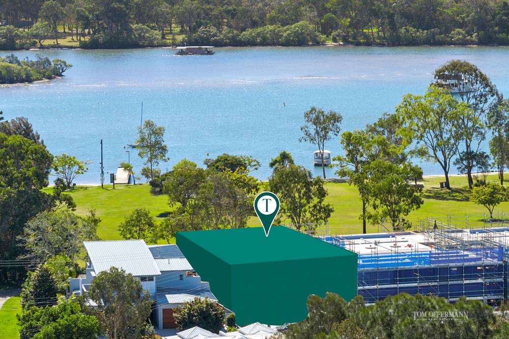 1/128 Gympie Terrace, Noosaville, QLD 4566