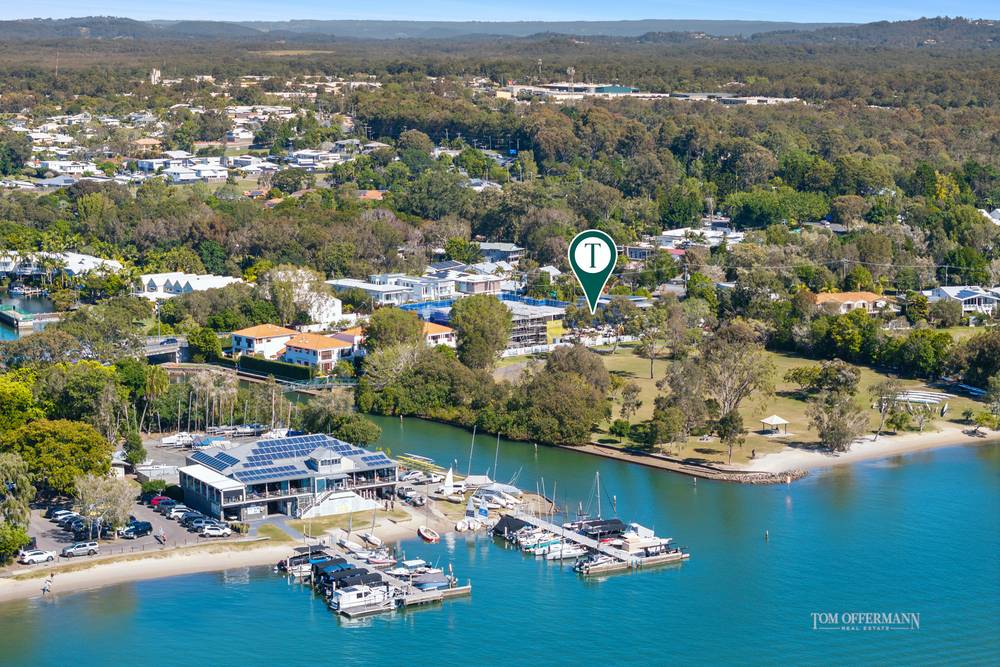 1/128 Gympie Terrace, Noosaville, QLD 4566