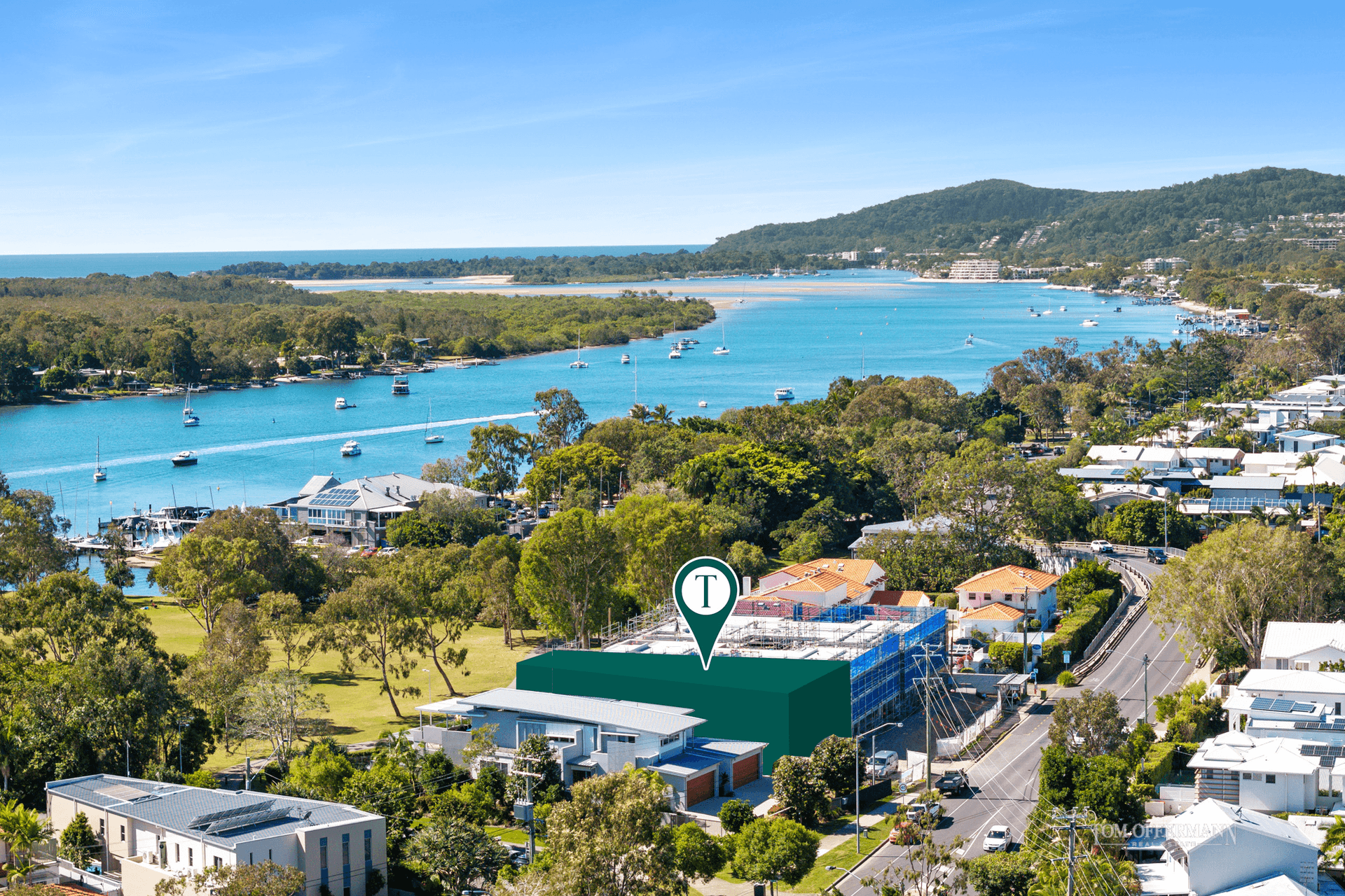 1/128 Gympie Terrace, Noosaville, QLD 4566