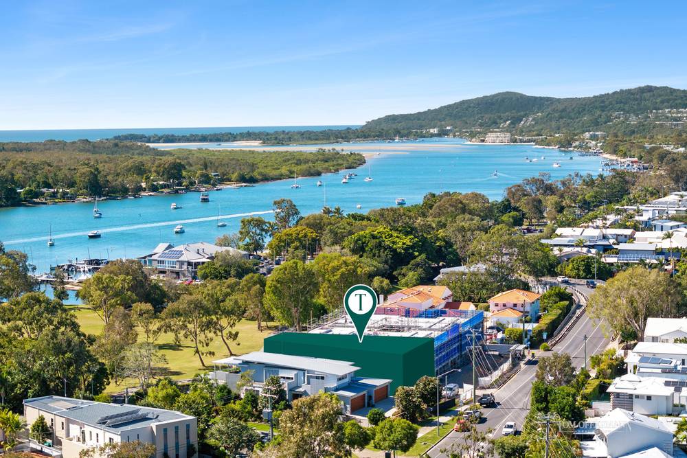 1/128 Gympie Terrace, Noosaville, QLD 4566