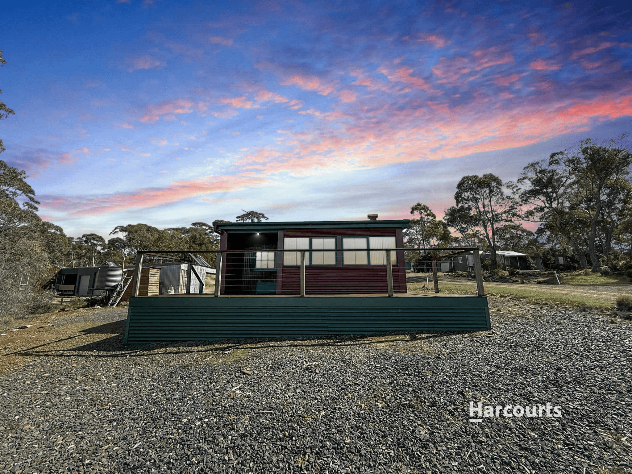 1 Johnstone Road, DOCTORS POINT, TAS 7304