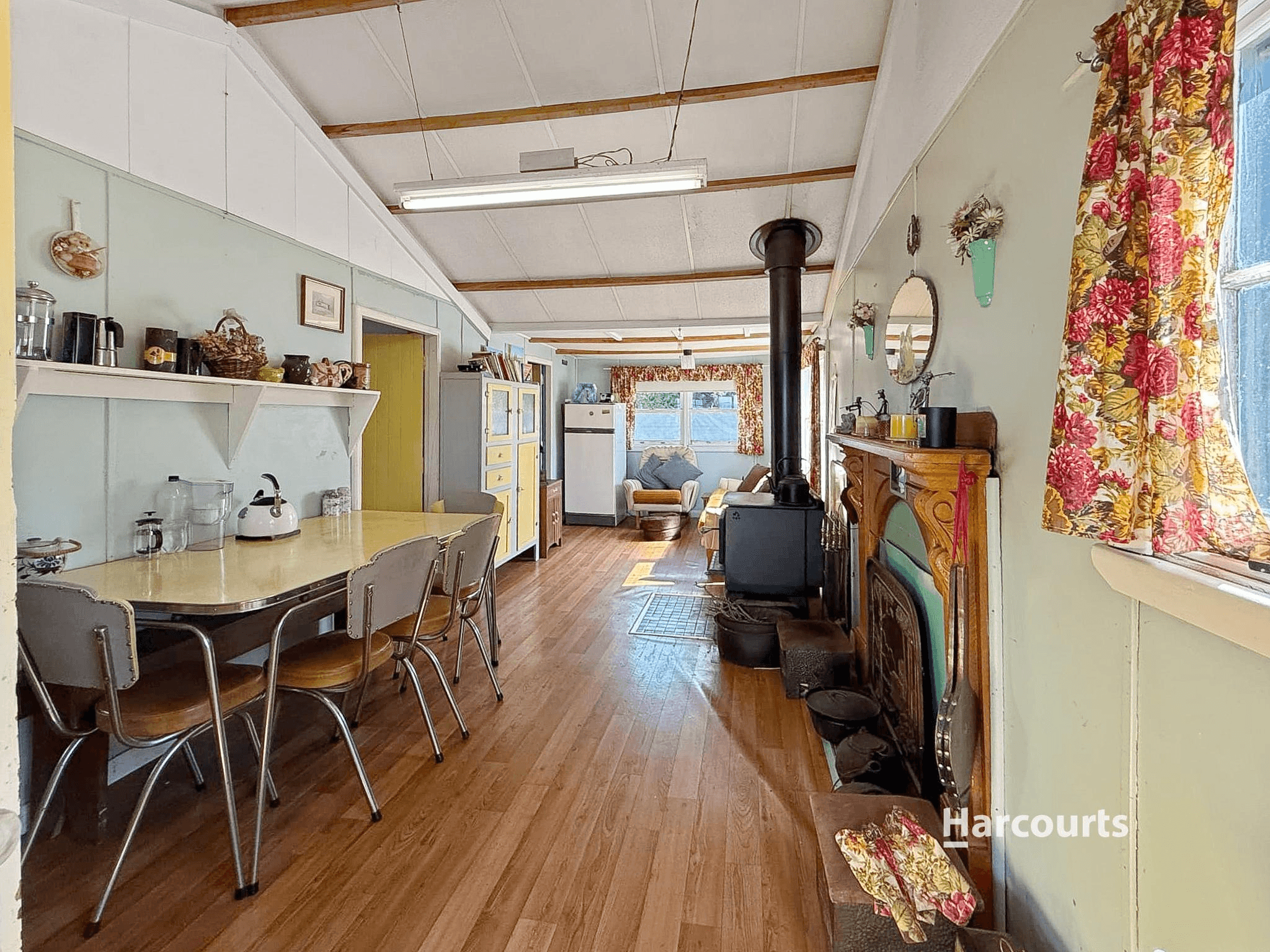 1 Johnstone Road, DOCTORS POINT, TAS 7304