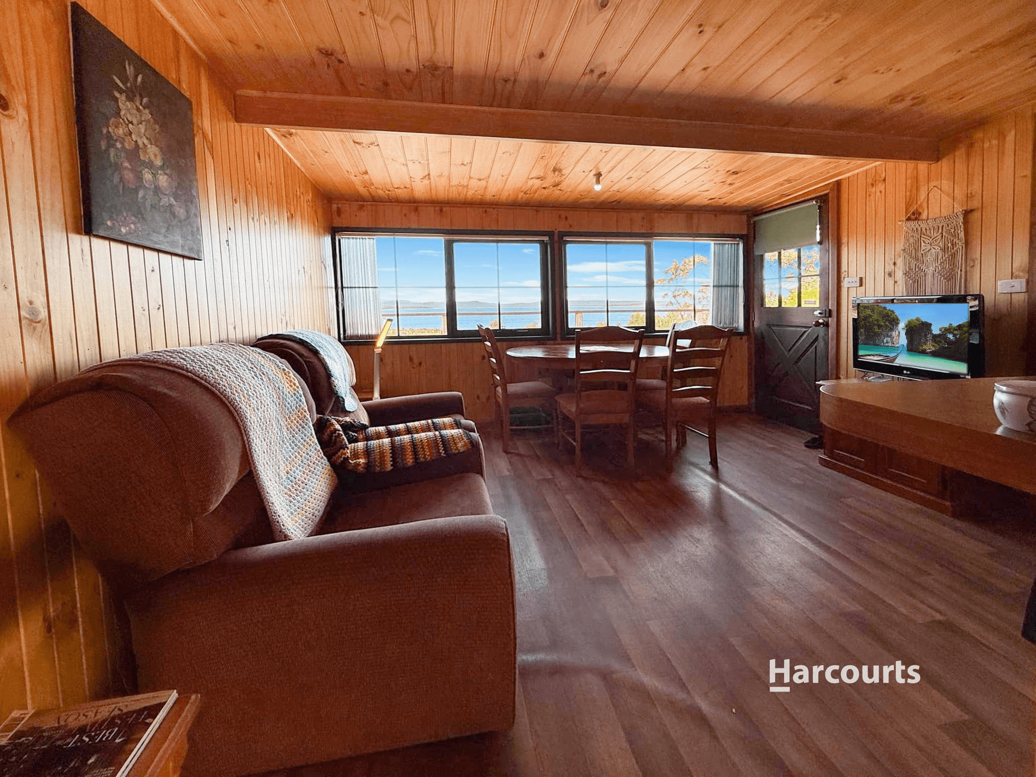 1 Johnstone Road, DOCTORS POINT, TAS 7304