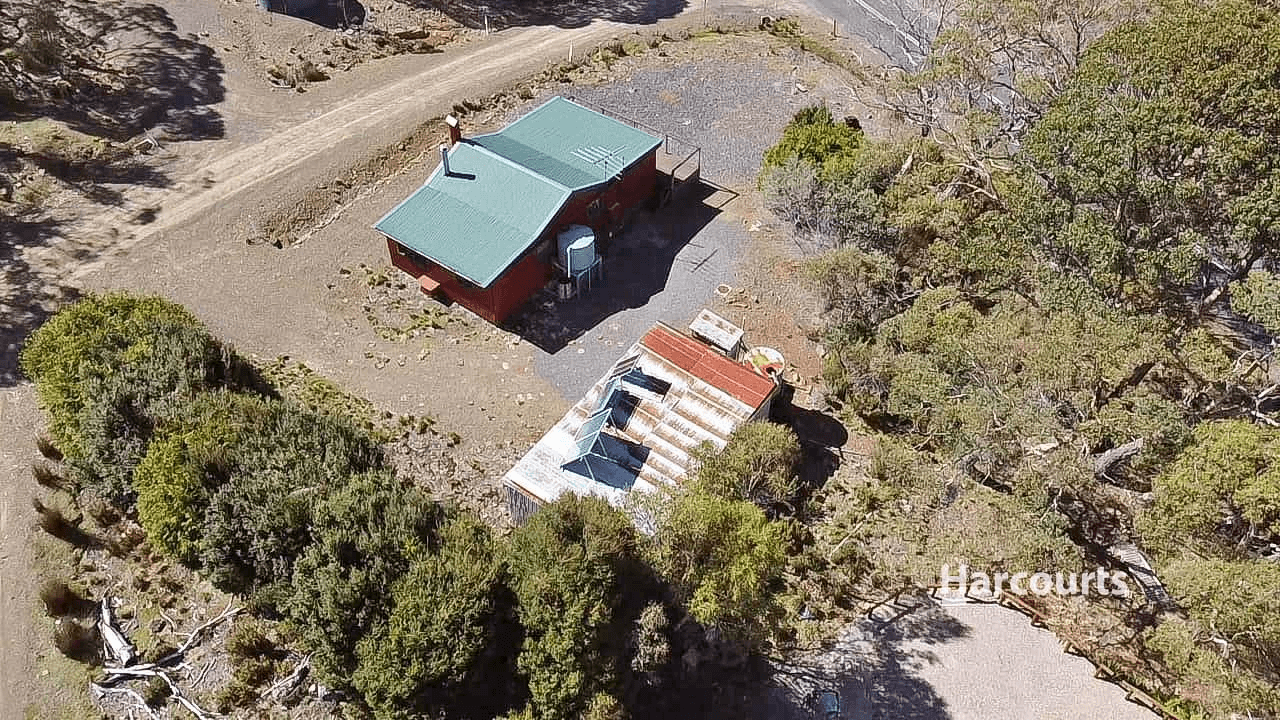1 Johnstone Road, DOCTORS POINT, TAS 7304