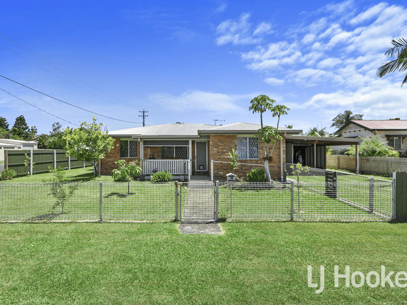 52 Campbell Street, MARYBOROUGH, QLD 4650