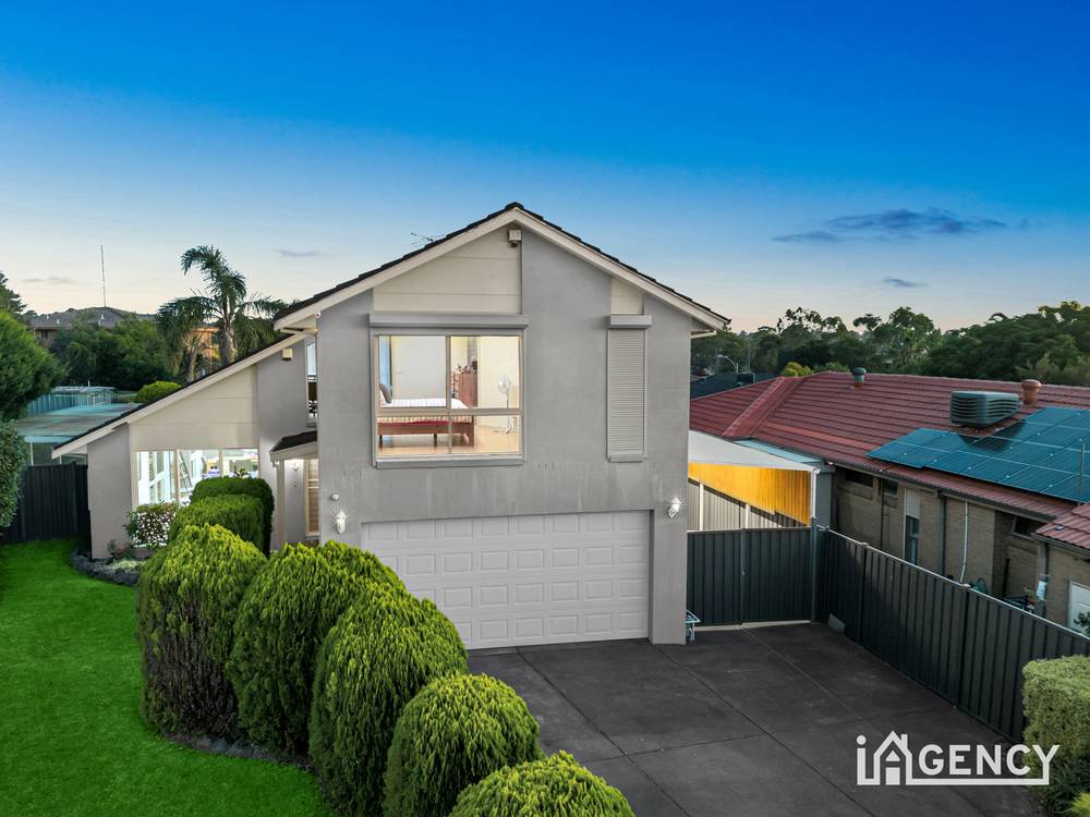 10 Plumpton Court, ENDEAVOUR HILLS, VIC 3802