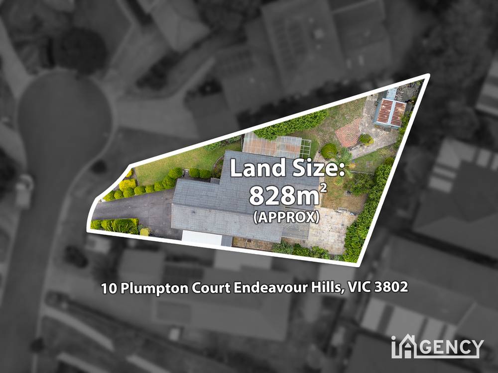 10 Plumpton Court, ENDEAVOUR HILLS, VIC 3802