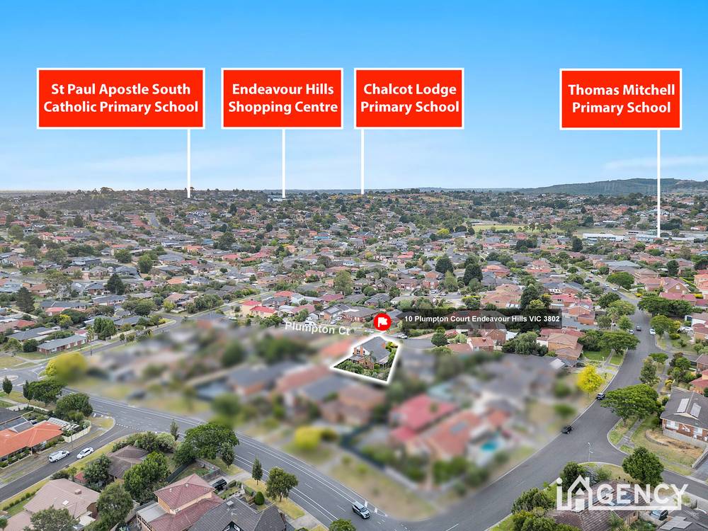 10 Plumpton Court, ENDEAVOUR HILLS, VIC 3802